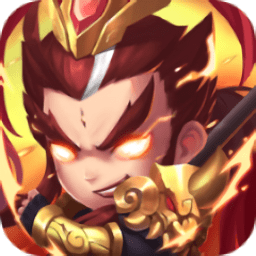 乱斗群雄手游最新版 Logo